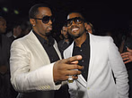 What did Kanye West tweet about Diddy after the latter's arrest? Connection explored as Donda rapper arrives at Diddy's trial in a Maybach
