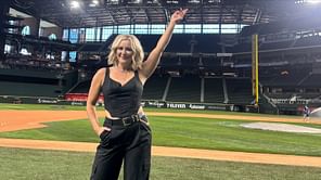 Renee Paquette reacts after former WWE star makes a huge personal announcement