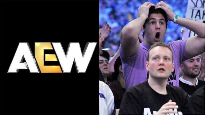 AEW star shares an unfortunate update: "I popped a couple ribs out of place"