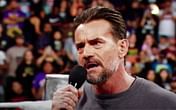 Longtime wrestling veteran isn't impressed by CM Punk after his WWE return (Exclusive)