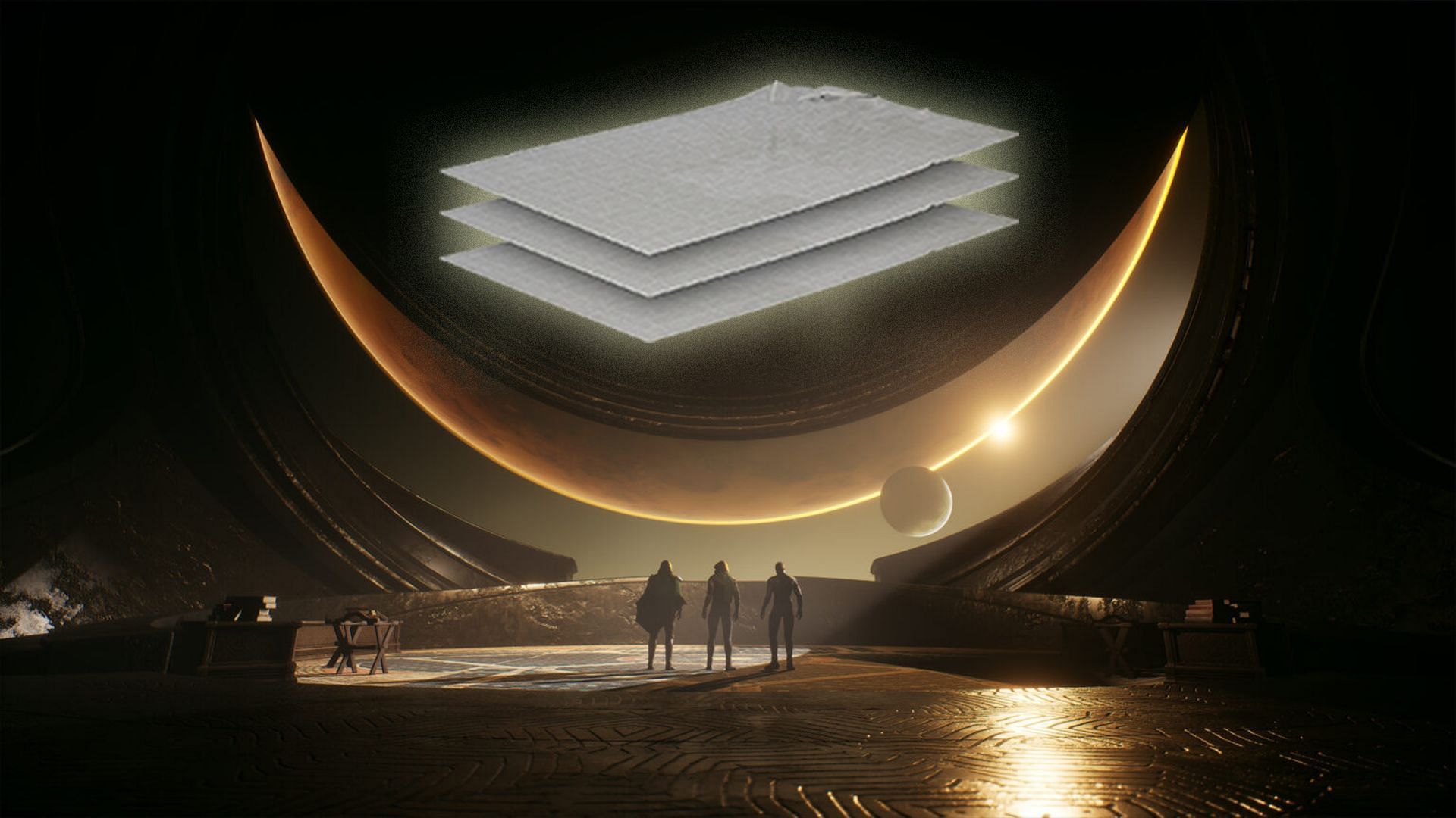 Micro-Sandwich Fabric is a rare crafting component introduced in version 1.1.0 of Dune: Awakening