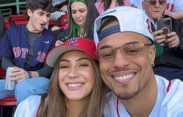 The Bachelor star Grant Ellis announces his breakup with fiancée Juliana Pasquarosa