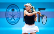 Aleandrova is the second seed at the Libema Open - Day Six - Source: Getty