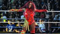 Naomi breaks silence after walking out on WWE SmackDown