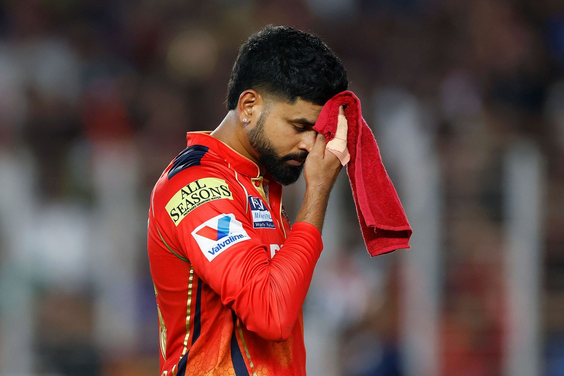 2025 IPL: Final - Royal Challengers Bengaluru v Punjab Kings - Source: Getty