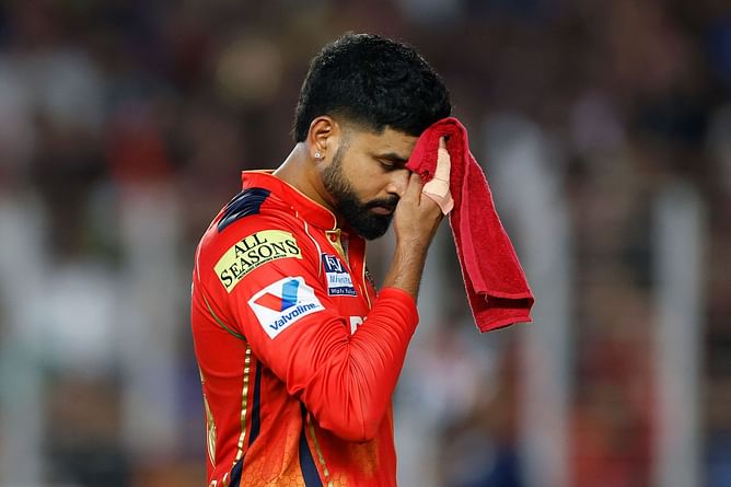 "India has had only two great finishers" - Yograj Singh's stunning remark as he criticizes Shreyas Iyer again after RCB vs PBKS IPL 2025 final