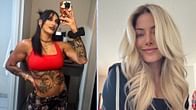 5 Most followed female WWE stars on Instagram