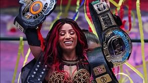 Ex-WWE star to debut as Mercedes Moné's new partner amid AEW Women's Tag Title rumors? Looking at the chances