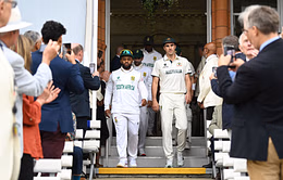 Fab 4 member in attendance at Lord’s for SA vs AUS 2025 WTC final [In Picture]