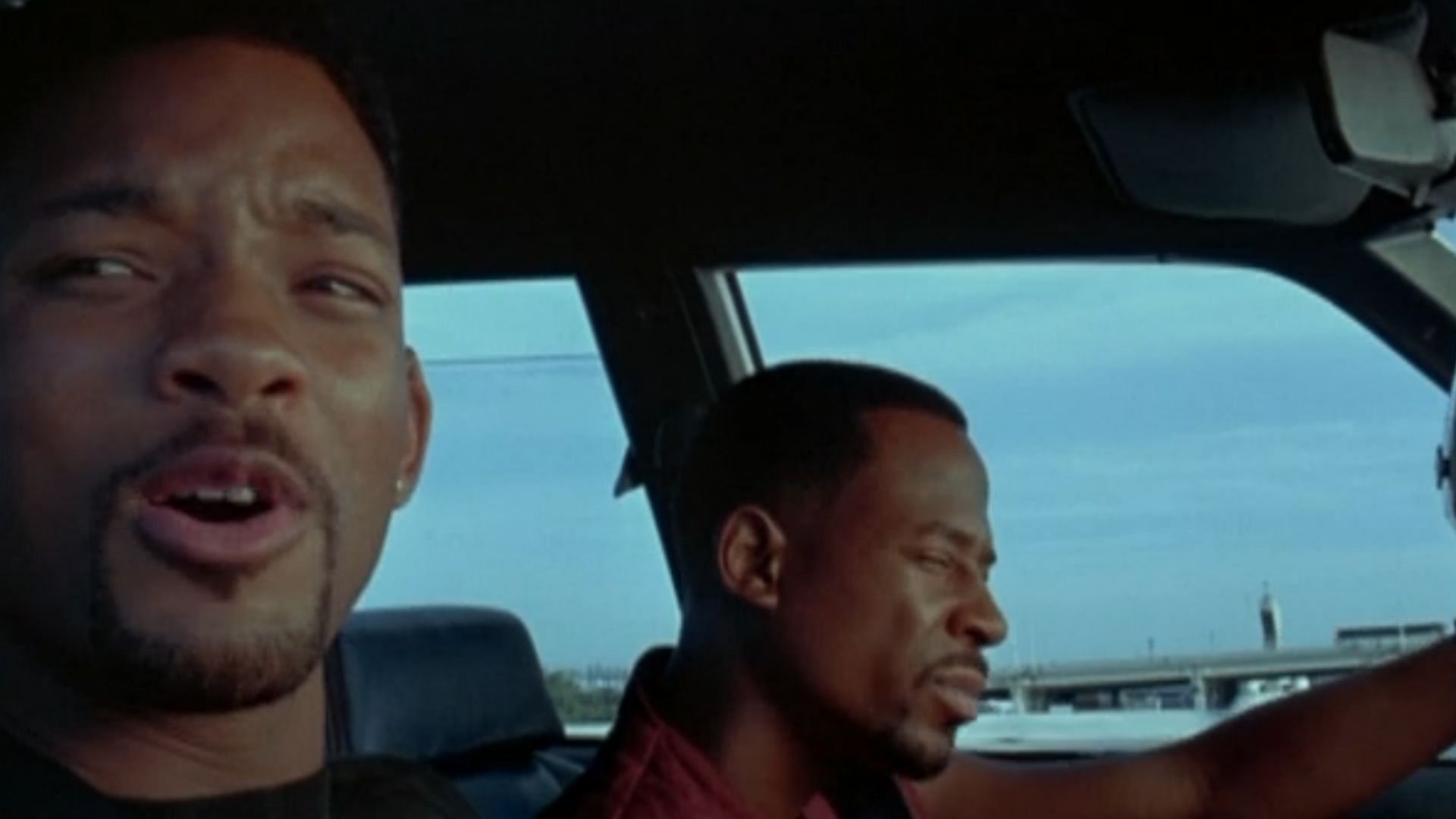 A still image from the trailer of the movie (Image via Amazon Prime)