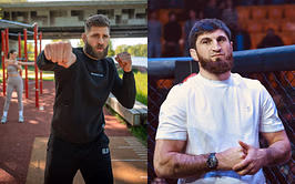 Jiri Prochazka explains turning down title fight against "big mouth" Magomed Ankalaev while sharing potential return timeline