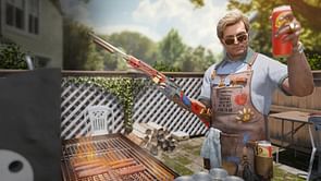 Dressed to Grill bundle in Black Ops 6 and Warzone: Price, what's included, and is it worth buying?