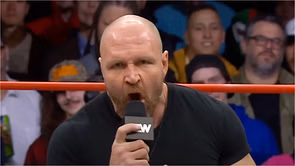 Former AEW Champion takes a massive shot at Jon Moxley's biggest rival: "Fraud"