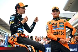 "Not acceptable": McLaren boss condemns Lando Norris-Oscar Piastri's expensive mishap in Canada