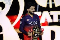 "They might have looked towards Virat Kohli again" - Aakash Chopra lauds Rajat Patidar's captaincy in RCB's IPL 2025 win