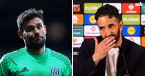“It’s best to ship him out” - Ben Foster calls out Manchester United star for his behaviour, tells Ruben Amorim to get rid of him