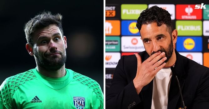 “It’s best to ship him out” - Ben Foster calls out Manchester United star for his behaviour, tells Ruben Amorim to get rid of him