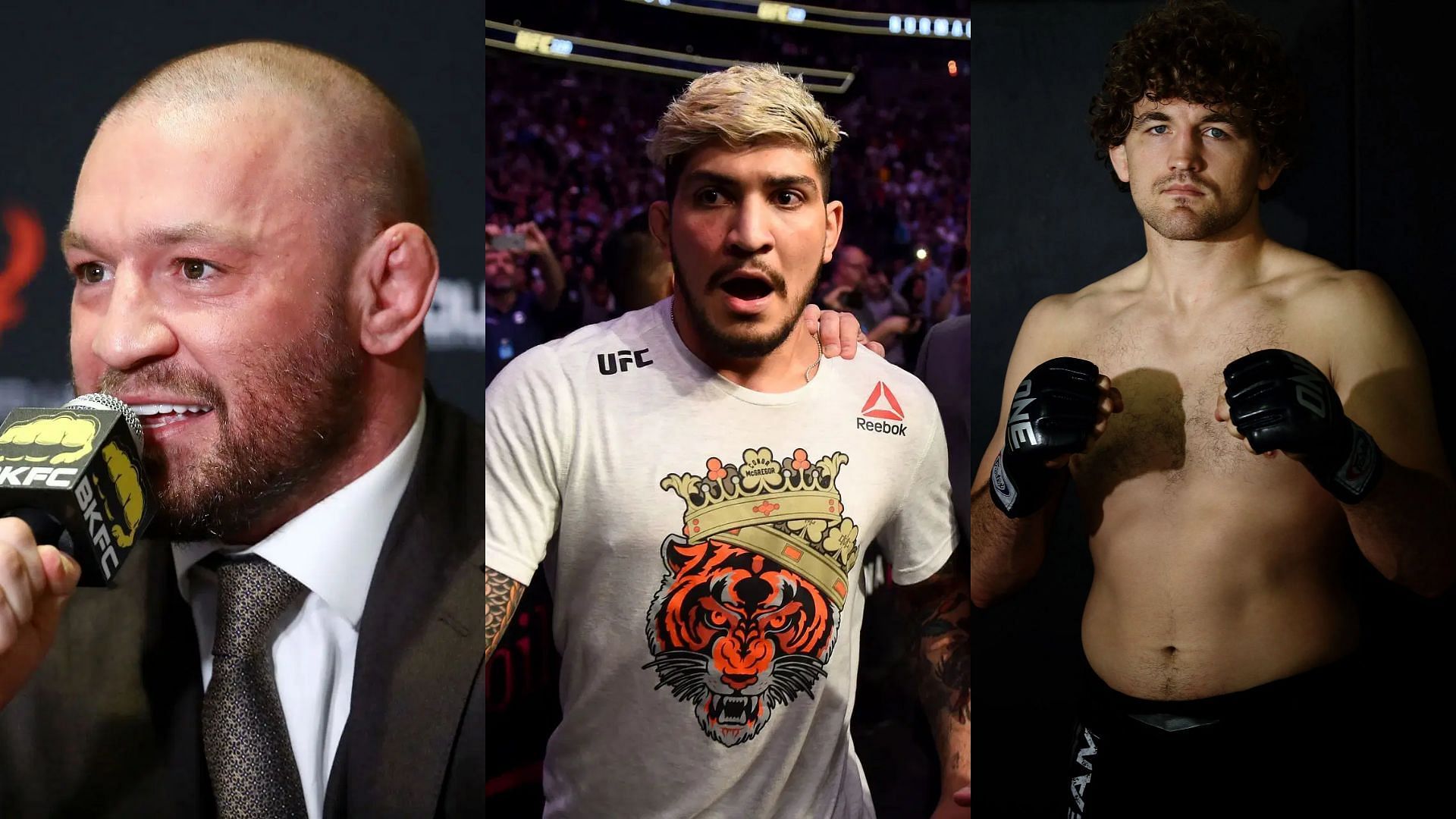 Conor McGregor