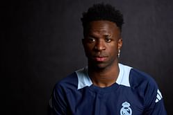 Four people handed prison sentences for hanging effigy of Real Madrid star Vinicius Jr in 2023: Reports