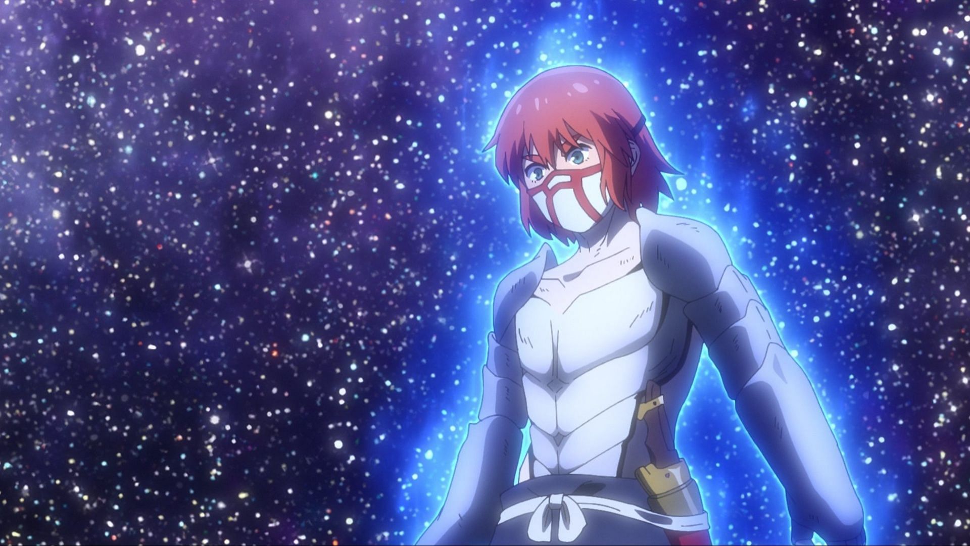 Why there should be a Teogonia season 2, explored (Image via Asahi Production)