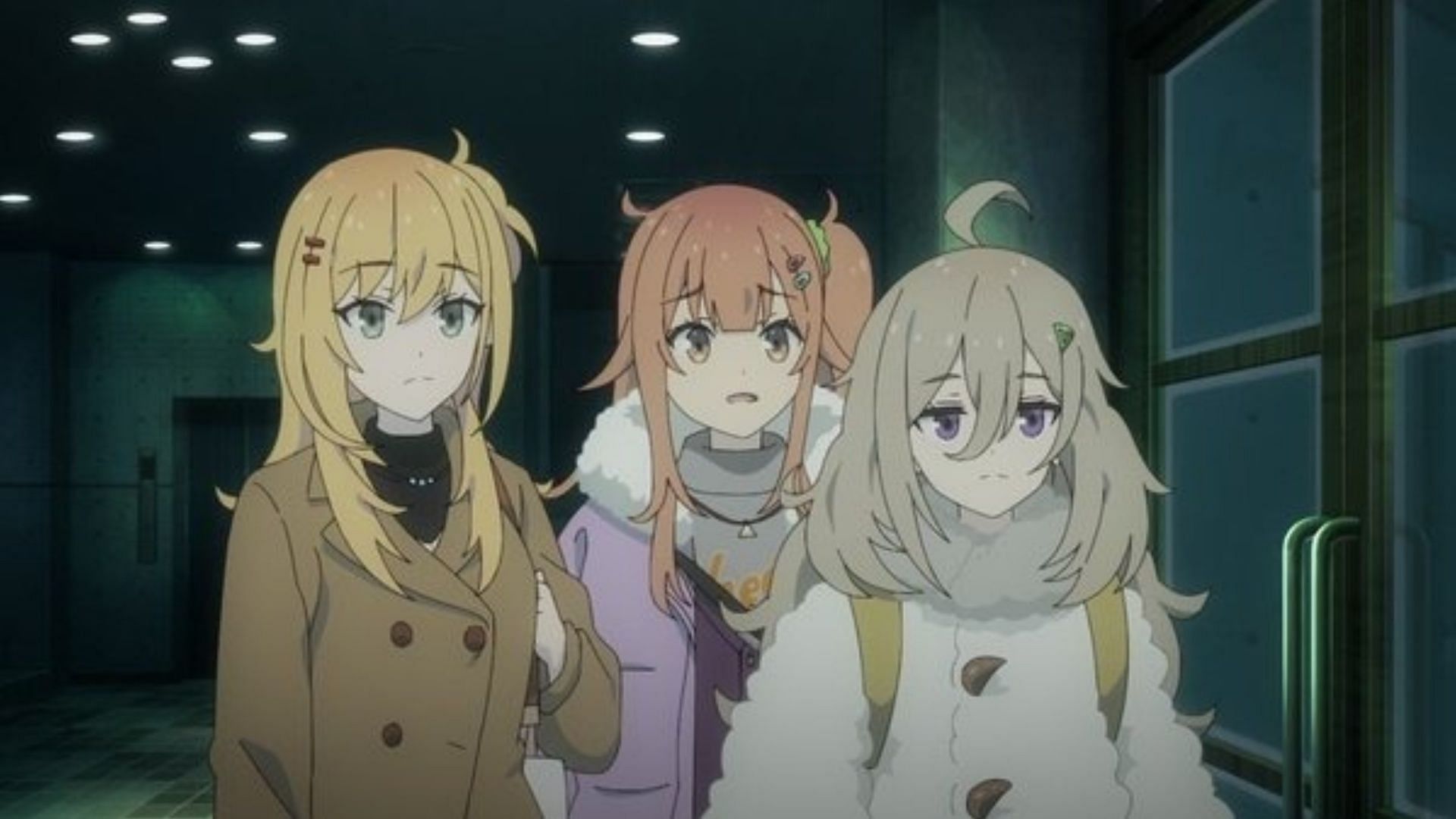 Food for the Soul episode 12: Release date and time, where to watch, and more (Image via P.A. Works)