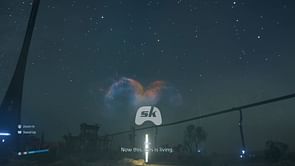 How to complete Written in the Stars trophy in Death Stranding 2