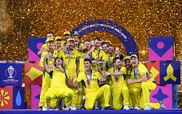 Two-time World Cup-winning Australian all-rounder announces ODI retirement amid IPL 2025