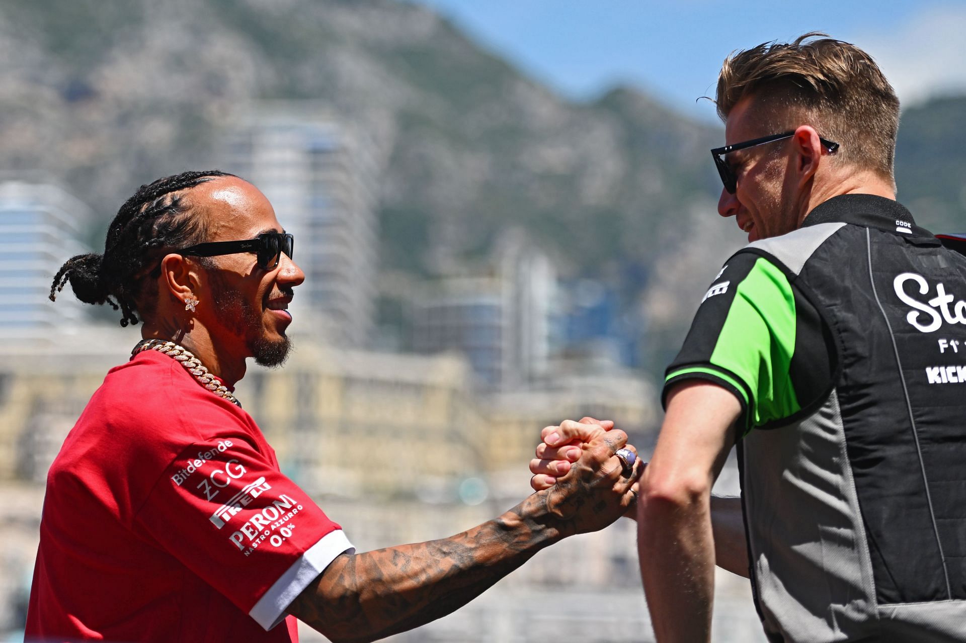 F1 Grand Prix of Monaco - Source: Getty