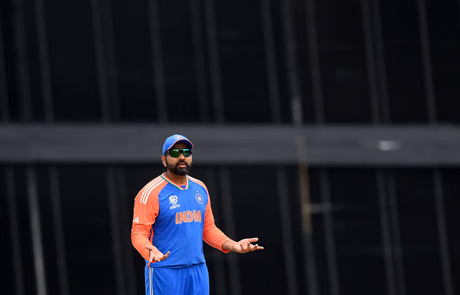 "I was panicking, I wasn't comfortable" - Rohit Sharma's stunning revelation from IND vs SA 2024 T20 World Cup final