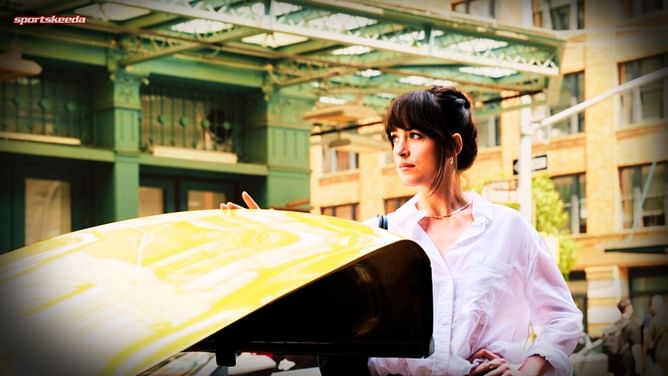 Where was Materialists filmed? All filming locations explored
