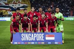 Bangladesh vs Singapore Prediction and Betting Tips | June 10th 2025