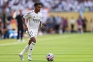 Rodrygo Goes