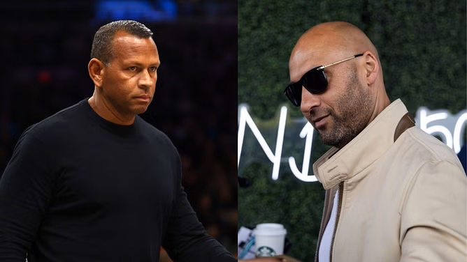 “Dude, you’re killing me”: When Alex Rodriguez regretted not listening to Derek Jeter’s advice on talking to the media