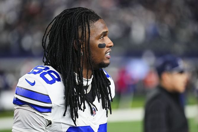 “I don’t have it figured": CeeDee Lamb hints growth with introspective message as Cowboys WR gears up for sixth year in Dallas