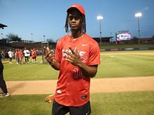 "They can take it up with Pickens": Mike Florio urges Pittsburgh youth football camp sponsor after George Pickens bails out