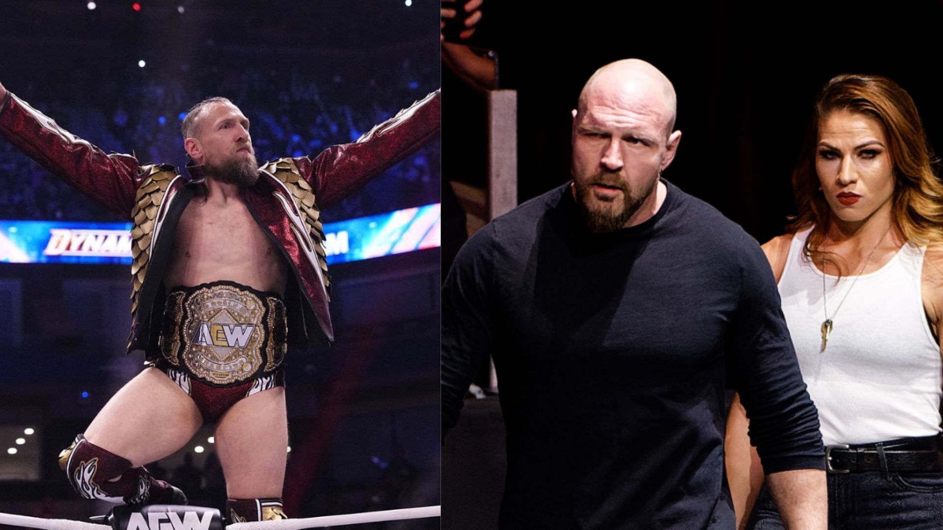 Bryan Danielson