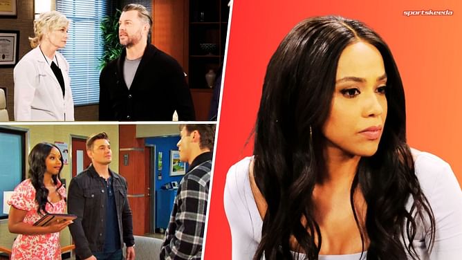 Days Of Our Lives: 3 major developments to expect this week (June 16 to June 20, 2025)