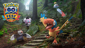 Phantom Ruins Premium Timed Research, Collection Challenges, and Field Research: Pokemon GO tasks and rewards