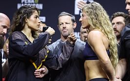 UFC 316: Julianna Pena vs. Kayla Harrison: Live round-by-round updates