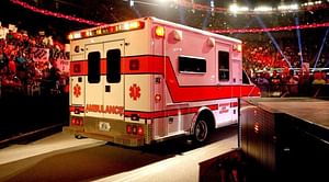 "I got a bad knee" - Shocking confession from WWE star who has decided to end his in-ring career after nearly 3 decades