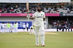KL Rahul's excellent knock ends on 137 as he is bowled by Brydon Carse in ENG vs IND 2025 1st Test [Watch]