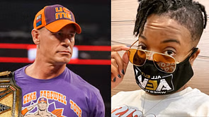 60-time WWE champion should be the one to retire John Cena, implies former AEW star
