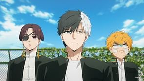 Wind Breaker season 2 episode 12: Release date and time, where to watch, and more