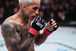 "Cornerstone" to Charles Oliveira's strategy for Ilia Topuria predicted by veteran MMA analyst: "Pretty critical"