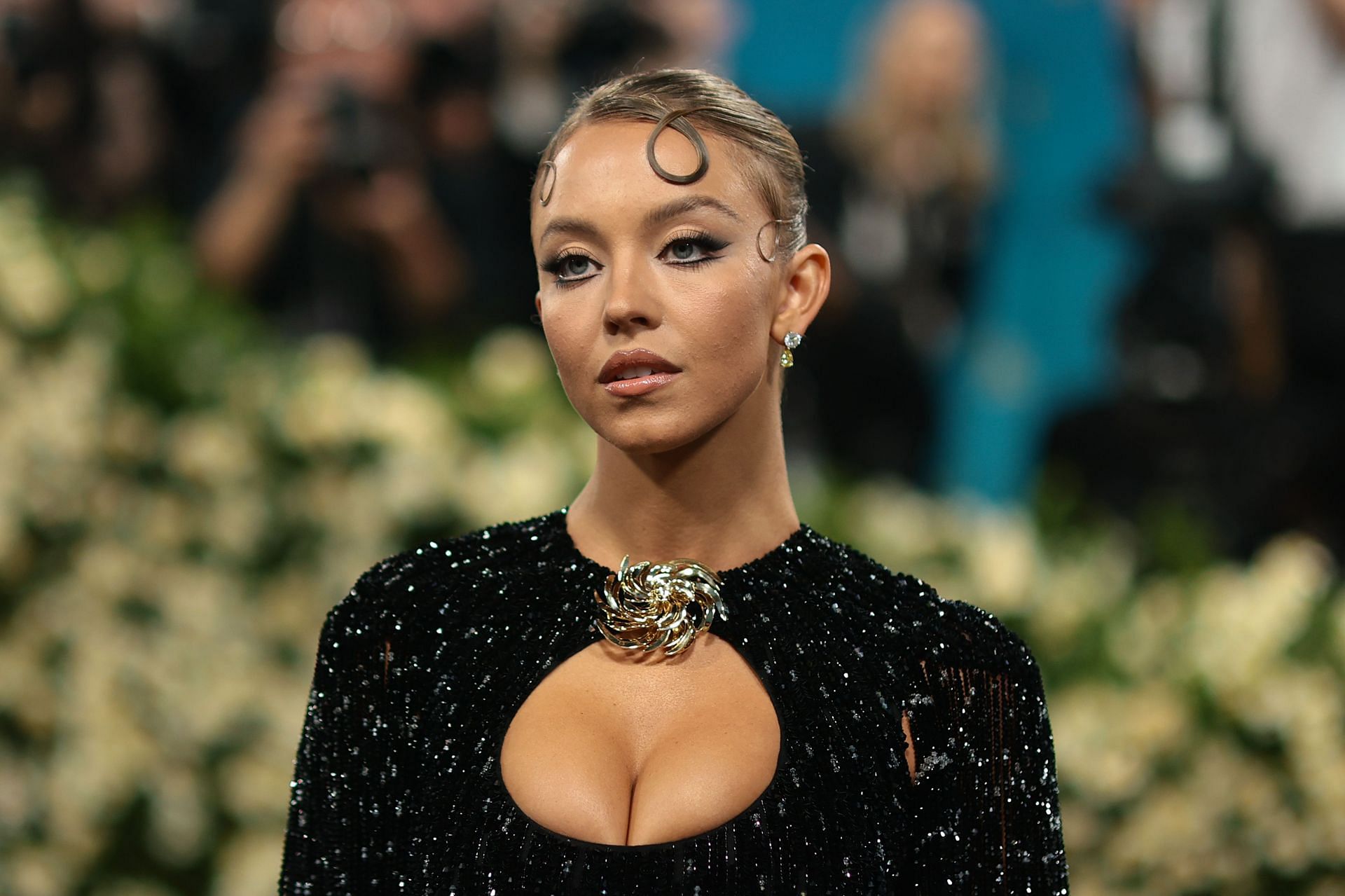 The 2025 Met Gala Celebrating &quot;Superfine: Tailoring Black Style&quot; - Arrivals - Source: Getty