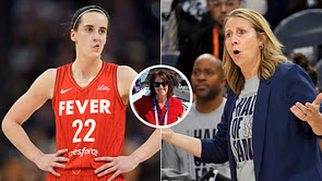 Christine Brennan claims offering Cheryl Reeve 4 chances to explain now-deleted Caitlin Clark tweets: "Didn’t want to comment or never replied"