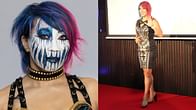 Asuka makes "mad" money and helps other wrestlers, ex-WWE writer says