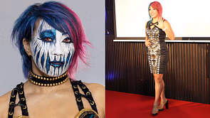 Asuka makes "mad" money and helps other wrestlers, ex-WWE writer says