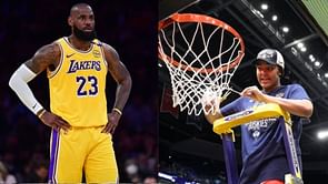 “People can’t do what Sarah Strong does”: Analyst compares UConn star’s elite skill set to LeBron James, says she’s in a league of her own
