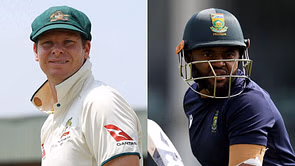 Steve Smith vs Temba Bavuma - comparing their Test stats after 63 Tests ahead of WTC 2025 Final